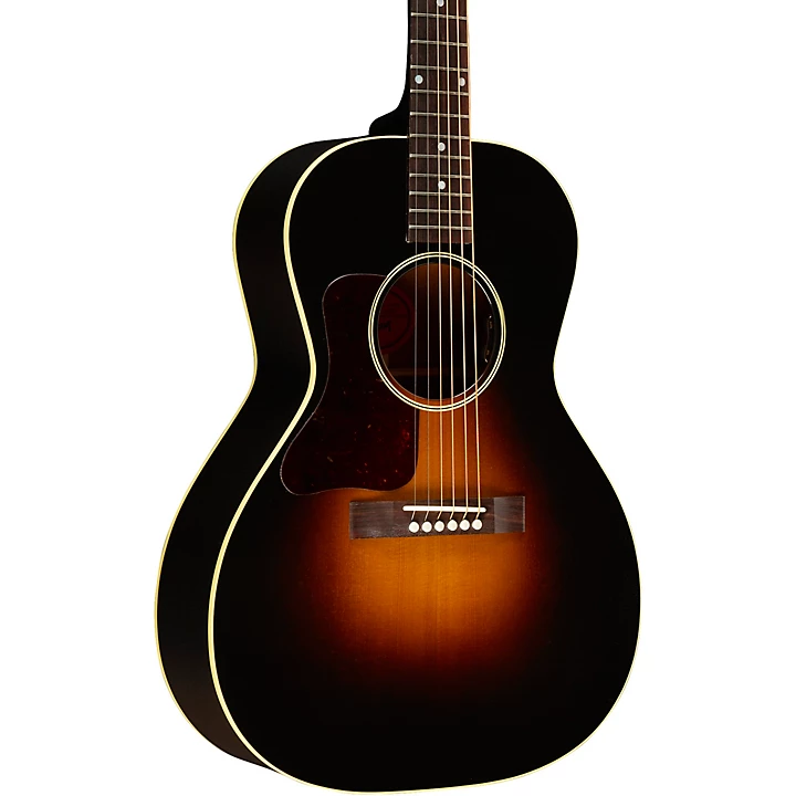 L 00 Original Left Handed Vintage Sunburst Vintage Sunburst