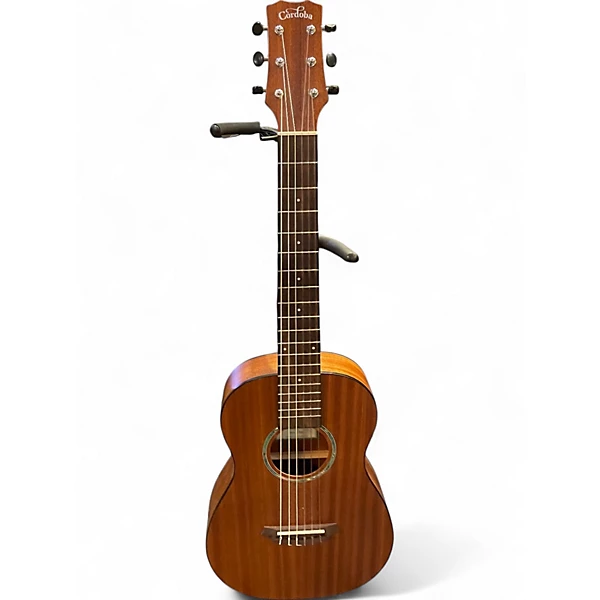 Used Cordoba MINI II Mahogany Classical Acoustic Guitar