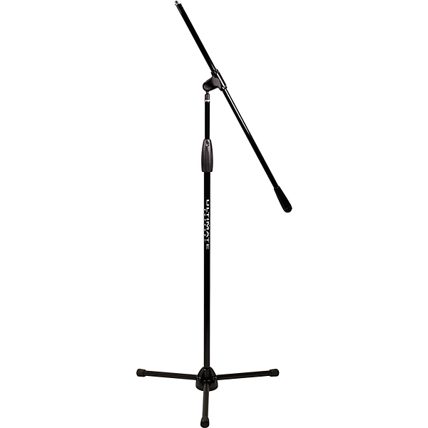 PRO X T F Pro Series Extreme Microphone Stand Black