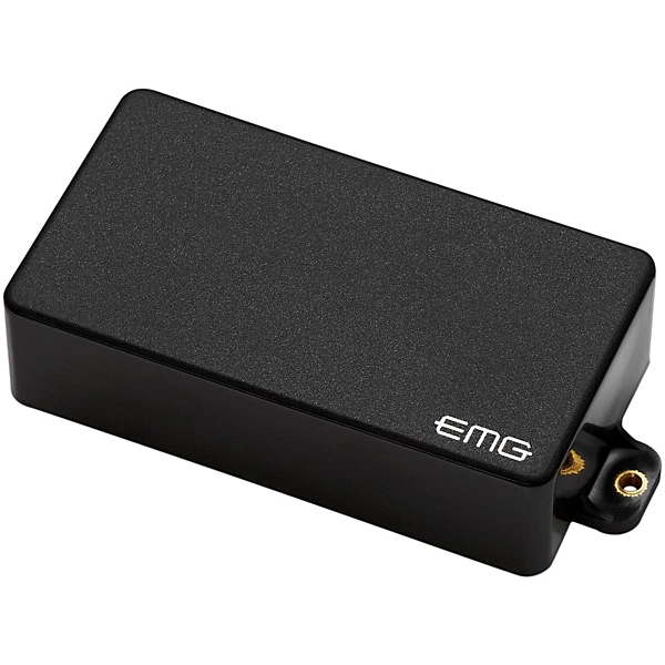 EMG 81 Humbucking Active Guitar Pickup Black
