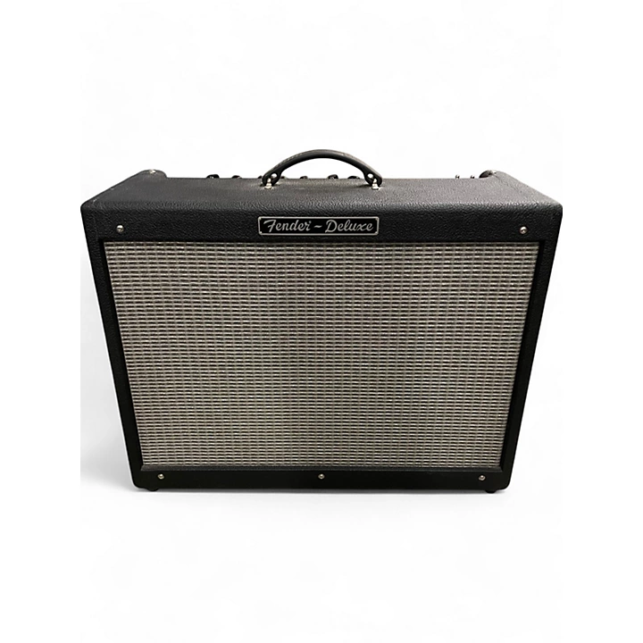 Fender Used Fender Hot Rod Deluxe 40W 1x12 Tube Guitar Combo Amp