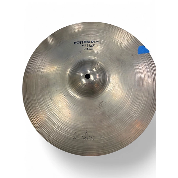 Zildjian Used Zildjian