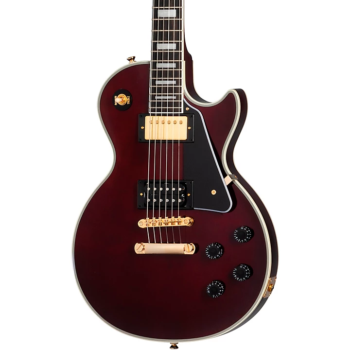 Epiphone Jerry Cantrell \