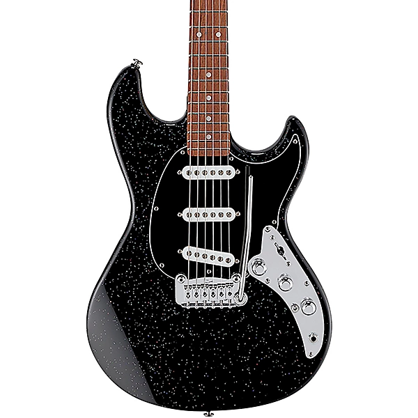 Fullerton Deluxe Skyhawk Electric Guitar Andromeda