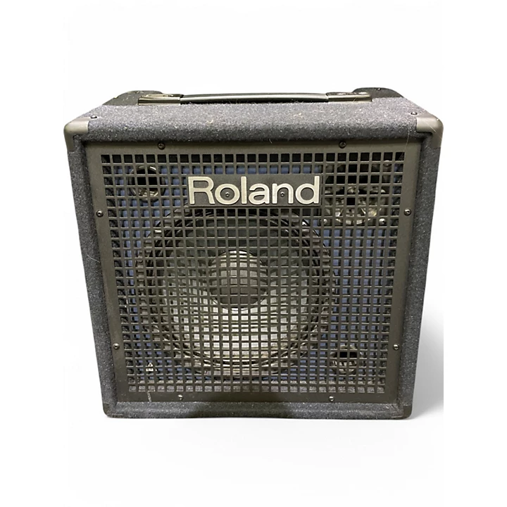 Used Roland KC80 Keyboard Amp