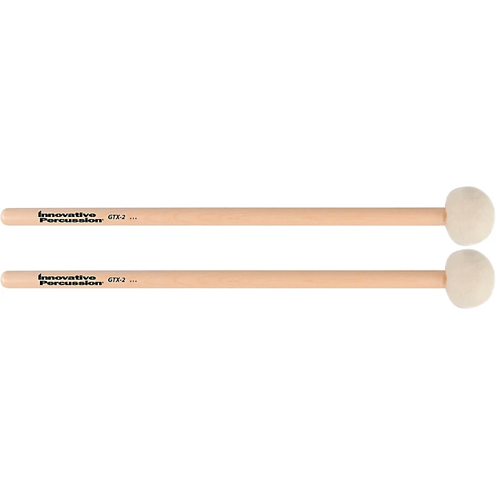 GTX Series General Timpani Mallet Medium Soft General