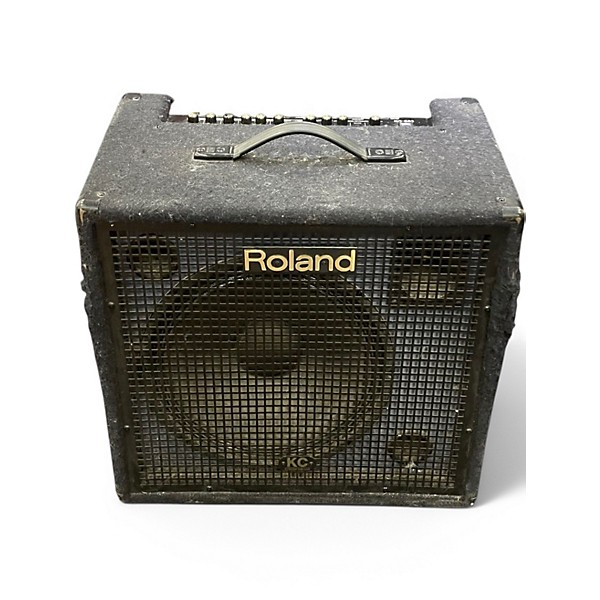 Roland Used Roland KC550 1x15