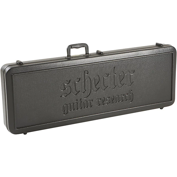 Diamond Series SGR 1C Molded Guitar Case