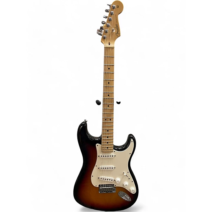 Fender American Standard Stratocaster Solid Body Electric Guitar