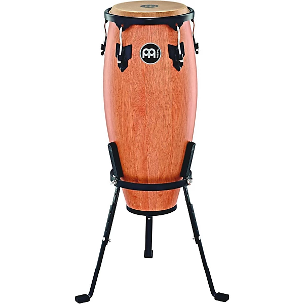 Headliner Series Conga with Basket Stand 10 in Super Natural