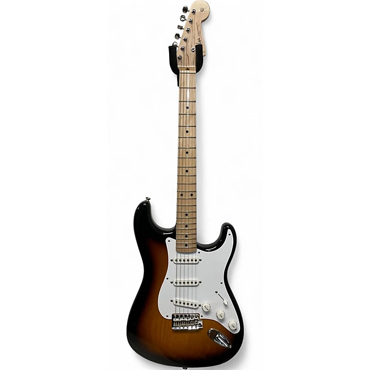 Fender 1955 NOS Stratocaster Solid Body Electric Guitar.gc