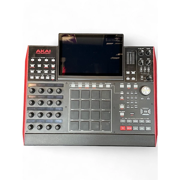 Akai Professional Used Akai Professional MPCX Production Controller