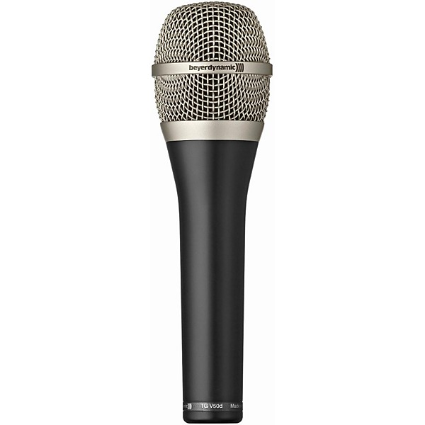 TG V50d Dynamic Cardioid Vocal Mic