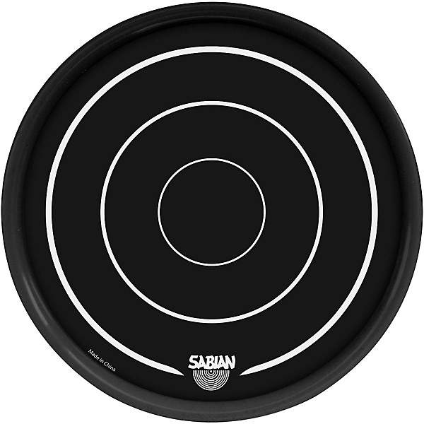 Grip Disc Practice Pad