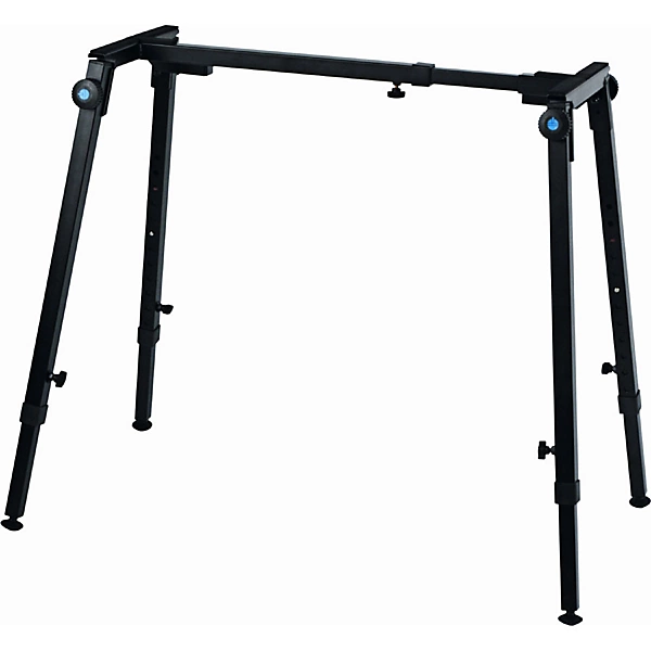 Height Width Adjustable Mixer Keyboard Stand