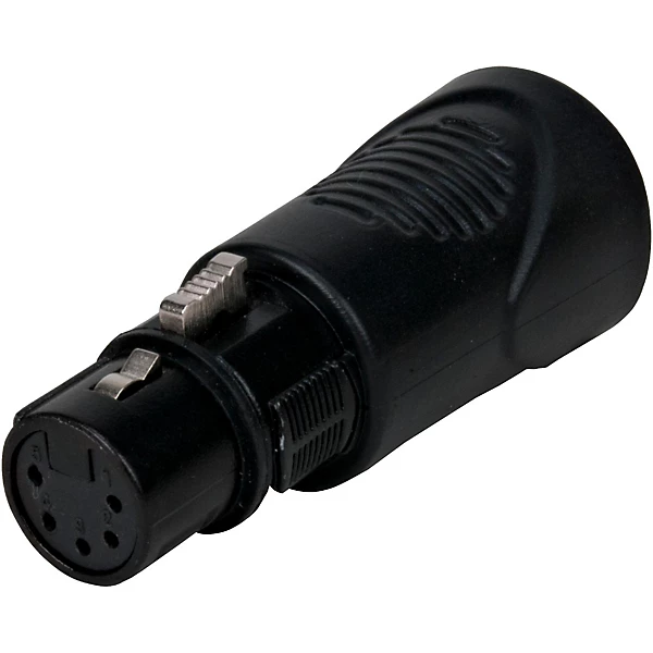 Cat5 to 5 Pin DMX Adapter Set