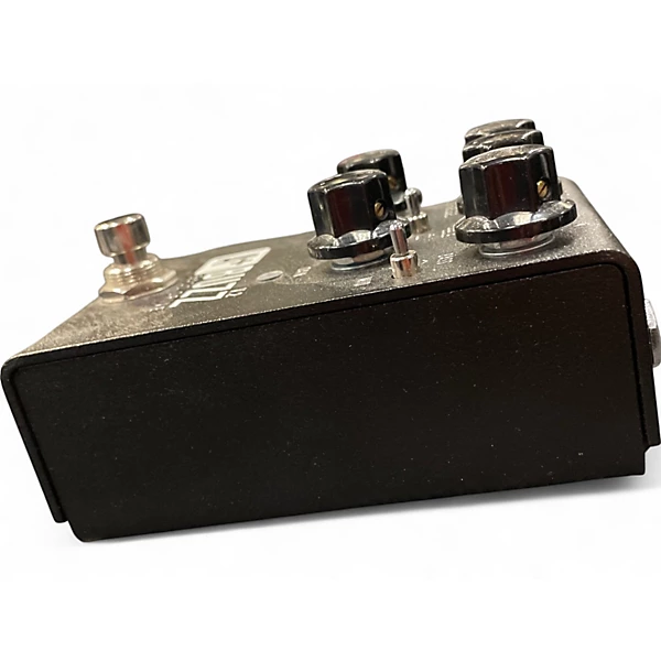 Shif Tline Used Shif Tline A BUZZ Effect Pedal.gc
