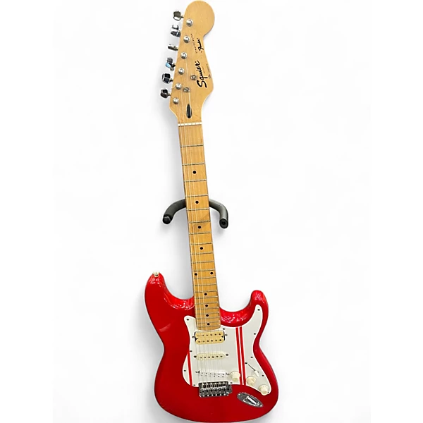 Squier Used