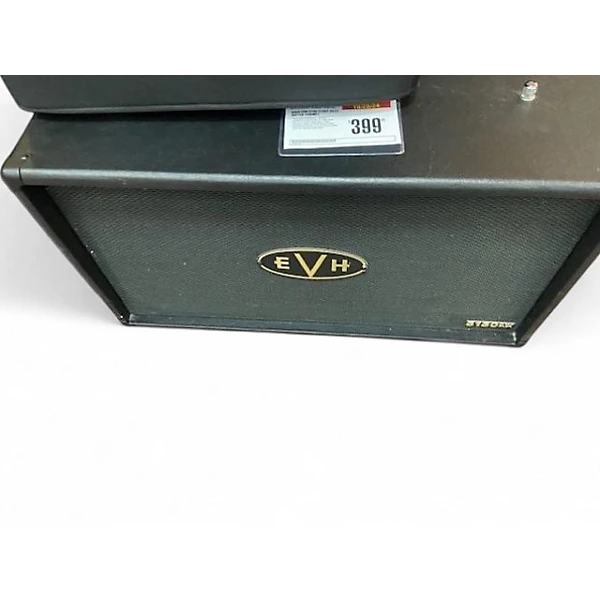 EVH 5150 212ST 2x12 Guitar Cabinet