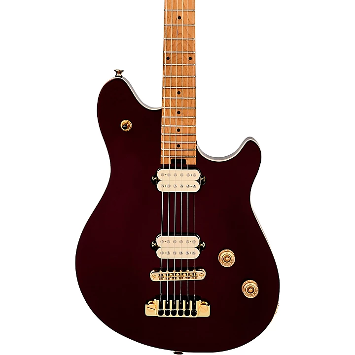 Wolfgang Special TOM Electric Guitar Oxblood