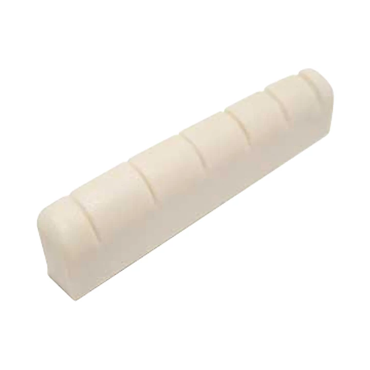 TUSQ XL Jumbo Gibson Slotted nut