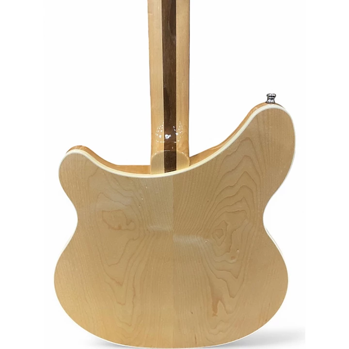 Rickenbacker Used Rickenbacker 360 Mapleglo Hollow Body Electric Guitar.gc