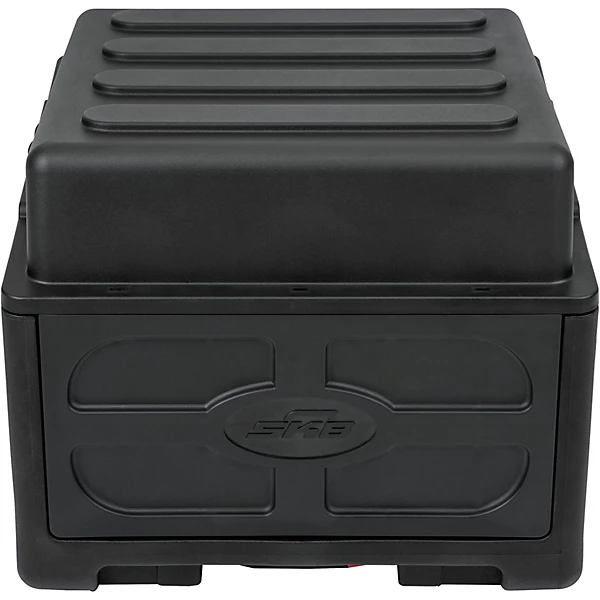 1SKB R104W 10 x 4 Compact Rolling Rig 8 RU Space Black