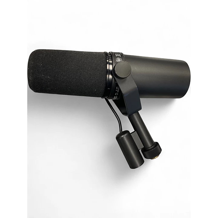 Shure Used Shure SM7B Dynamic Microphone