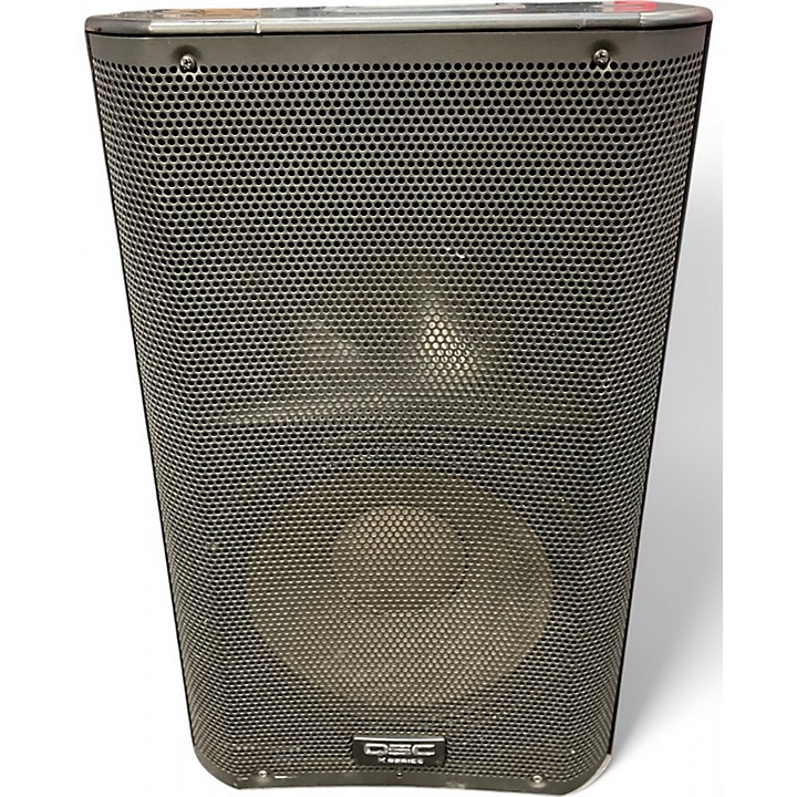 QSC Used QSC K12 Powered Speaker