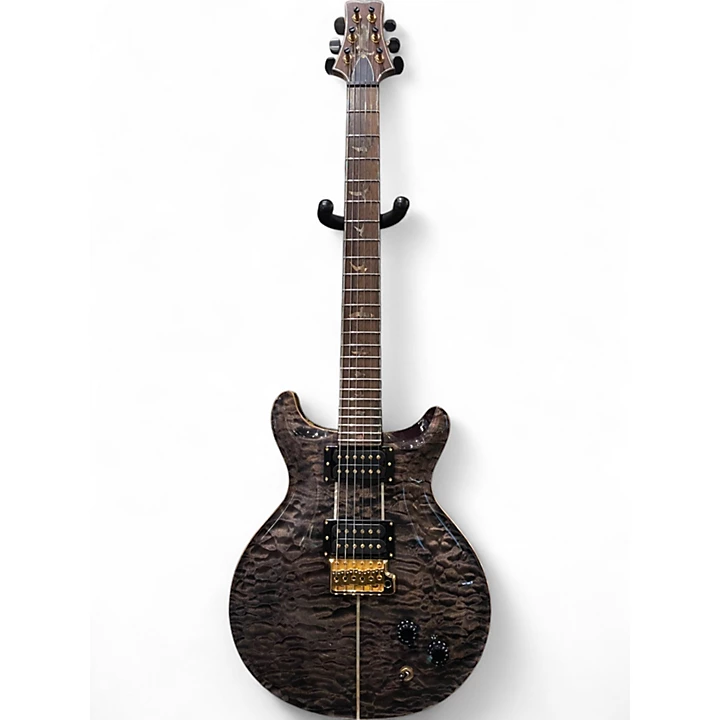 Used 2006 PRS PRIVATE STOCK SANTANA 1089 PURPLE MIST Solid Body Electric Guitar