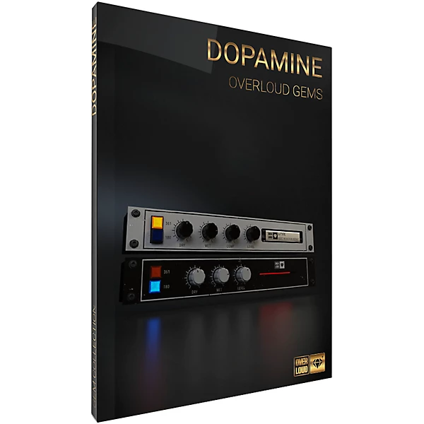 Gem Dopamine