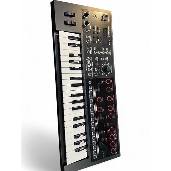 Roland Used Roland JDXi Synthesizer