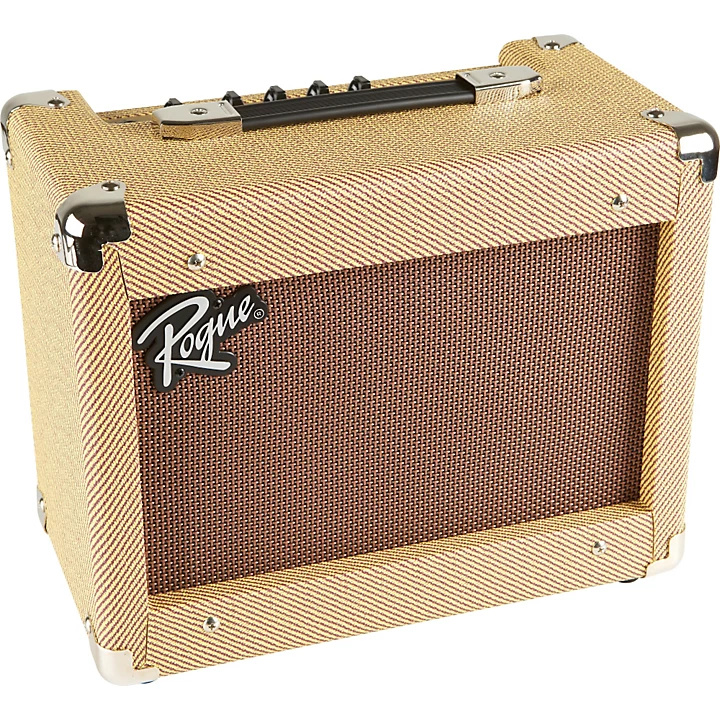 Rogue V15G