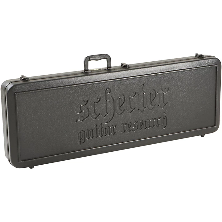 Diamond Series SGR 1C Molded Guitar Case