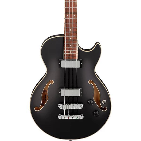 AGB200 Bass Black Flat