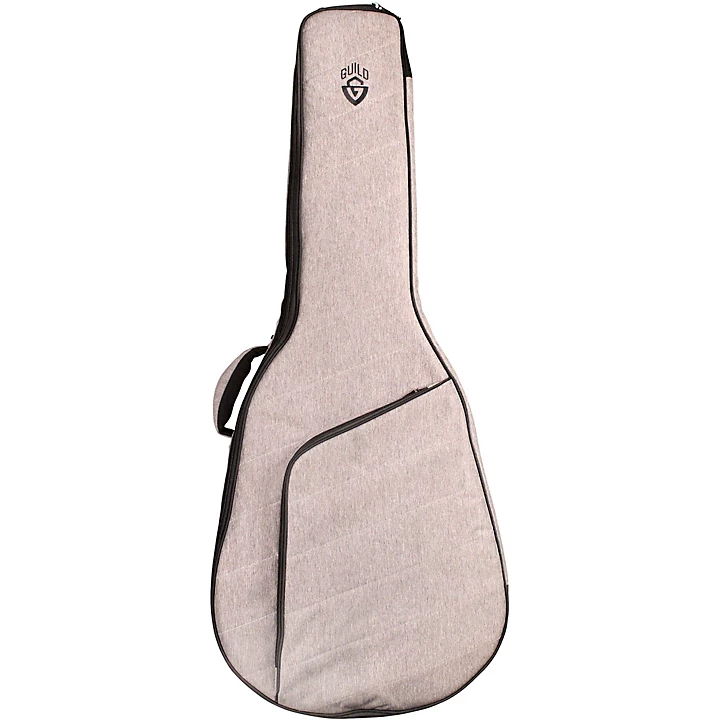 Premium Acoustic Guitar Gig Bag Jumbo