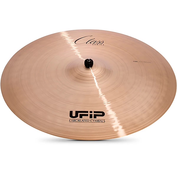 Class Series Light Ride Cymbal 20 in
