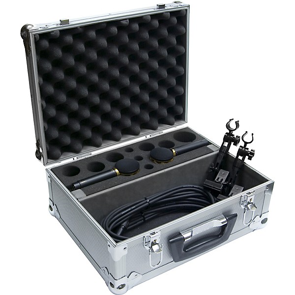 SCX25A PS Piano Microphone System