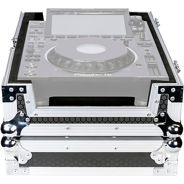 CDJ DJM Flight Case