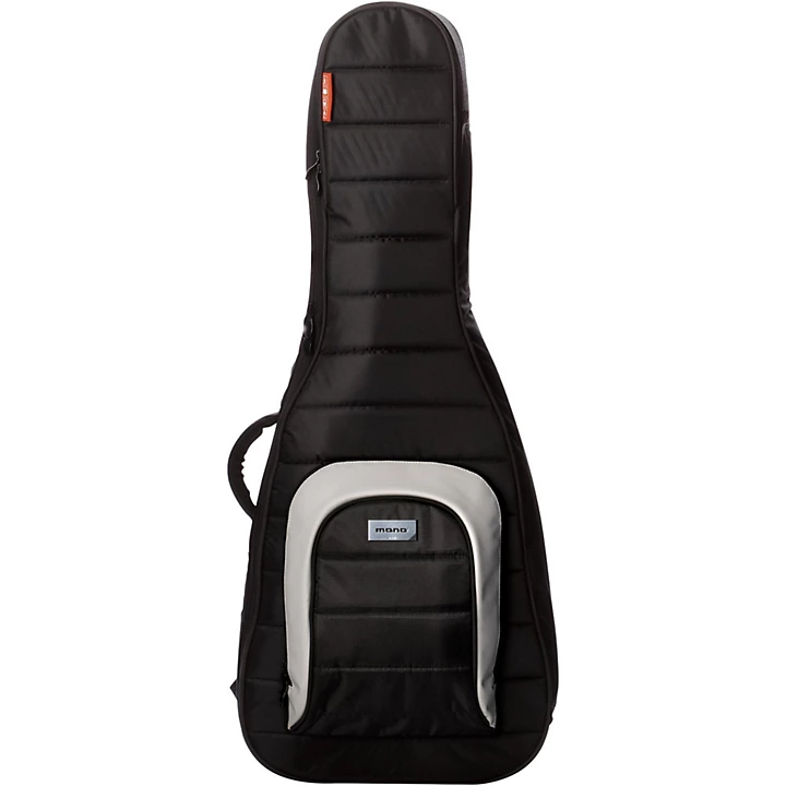 Classic MONO M80 Parlor Case Black