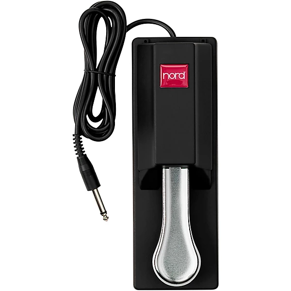 Sustain Pedal