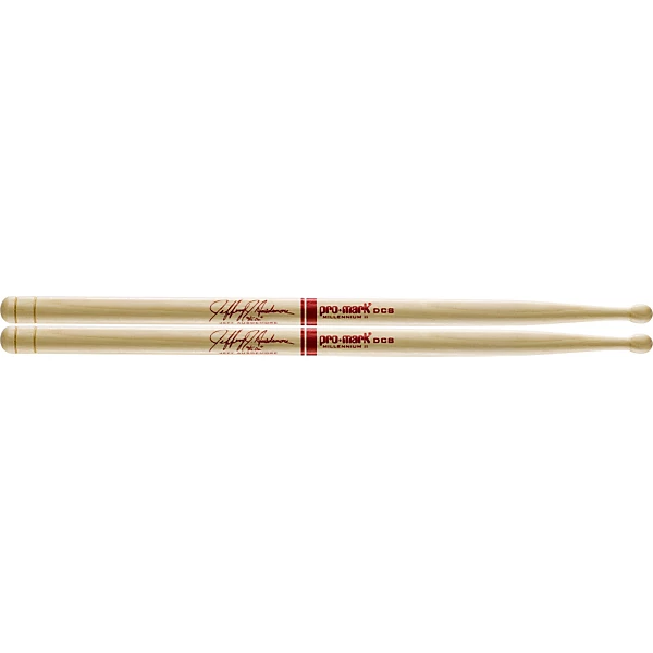 Jeff Ausdemore Signature Marching Drumsticks