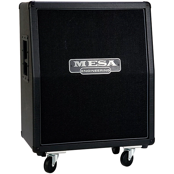 Vertical Slant Rectifier 2x12