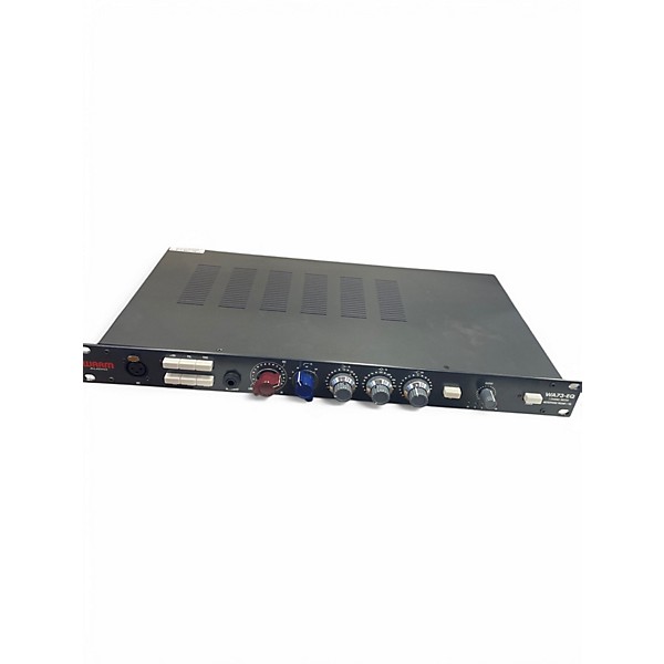 Used 2020s Warm Audio WA73 EQ Power Amp.gc