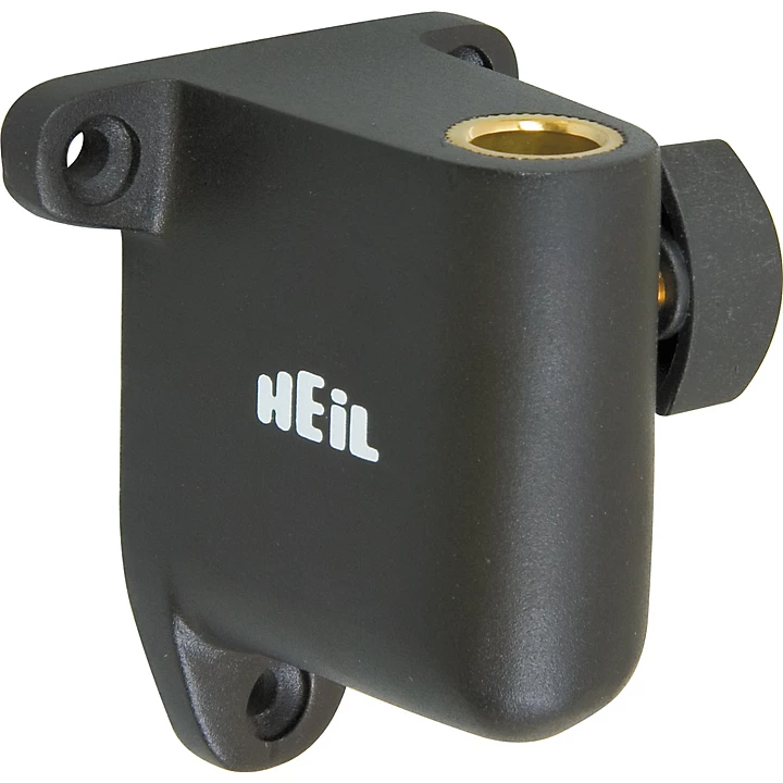 WM 1 Vertical Surface Mount for Heil Booms