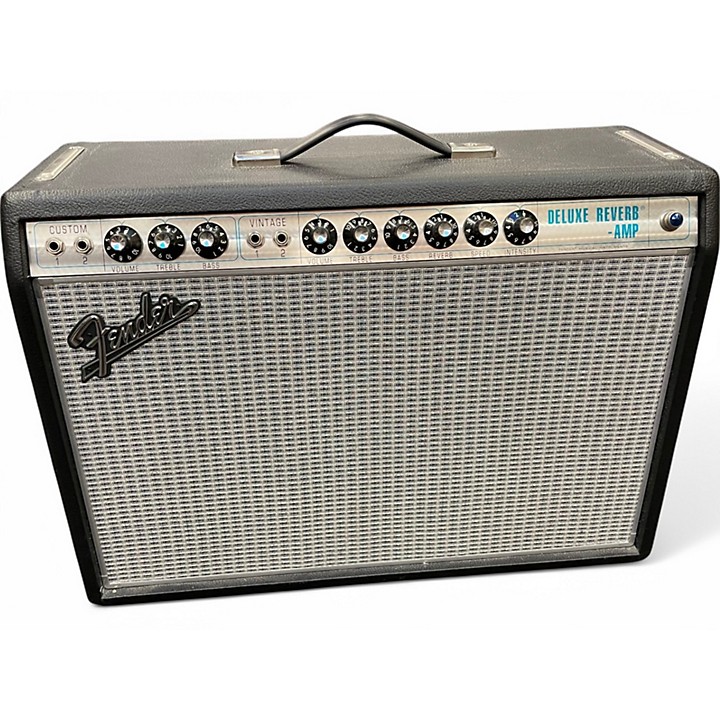 Fender Used Fender
