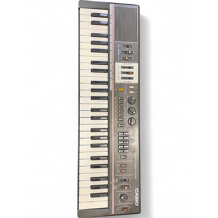 Casio Used