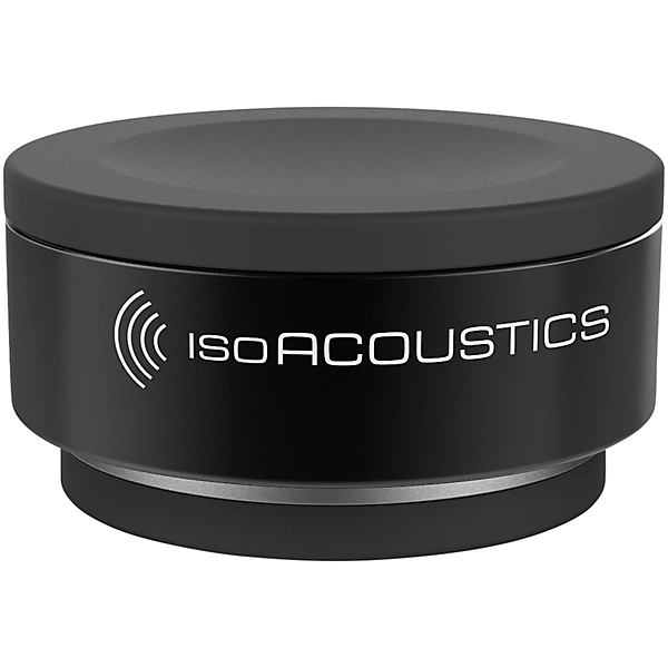 Iso Puck Isolators