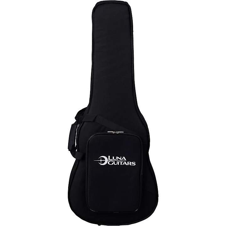 Lightweight Case for Dreadnought and Concert Acoustic Guitars