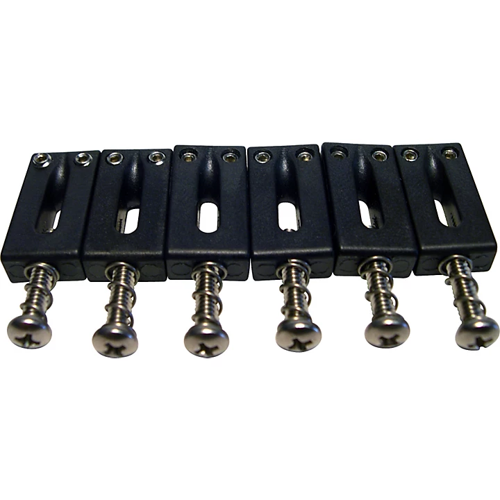 PRS String Saver Saddles Set of 6